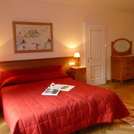 Maloja Palace Residence Engadin-St Moritz Co2-Neutral ห้อง รูปภาพ