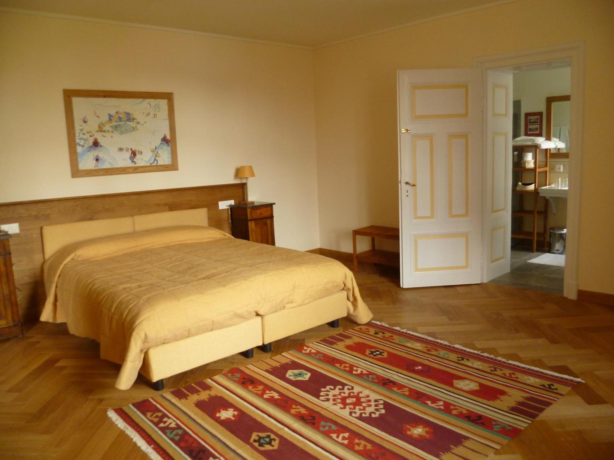 Maloja Palace Residence Engadin-St Moritz Co2-Neutral ภายนอก รูปภาพ