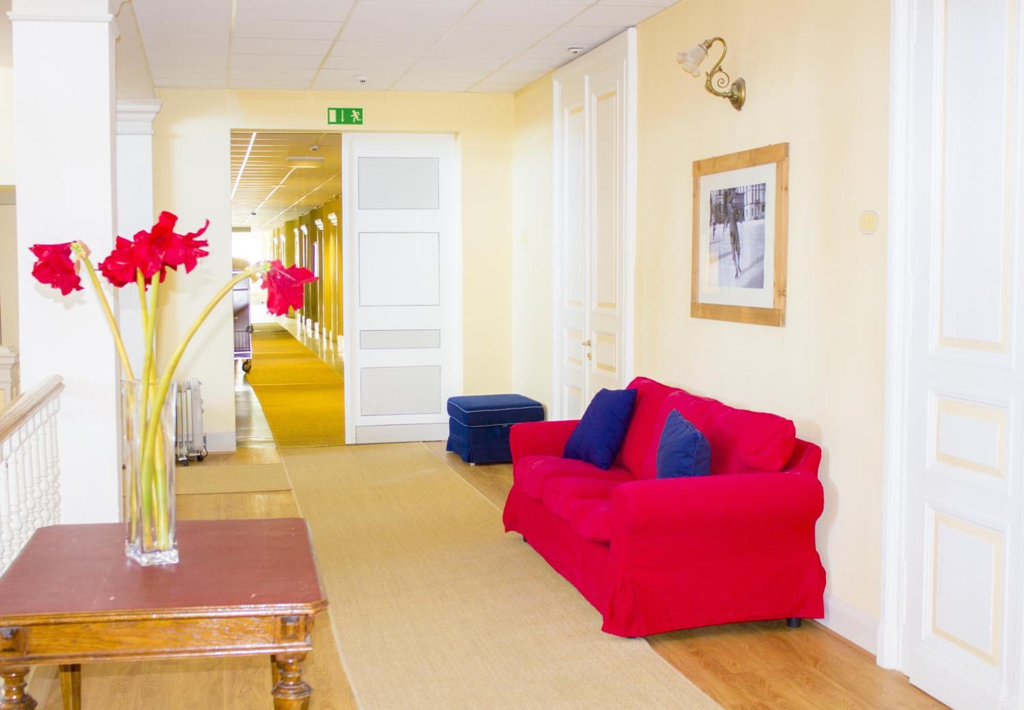 Maloja Palace Residence Engadin-St Moritz Co2-Neutral ภายนอก รูปภาพ